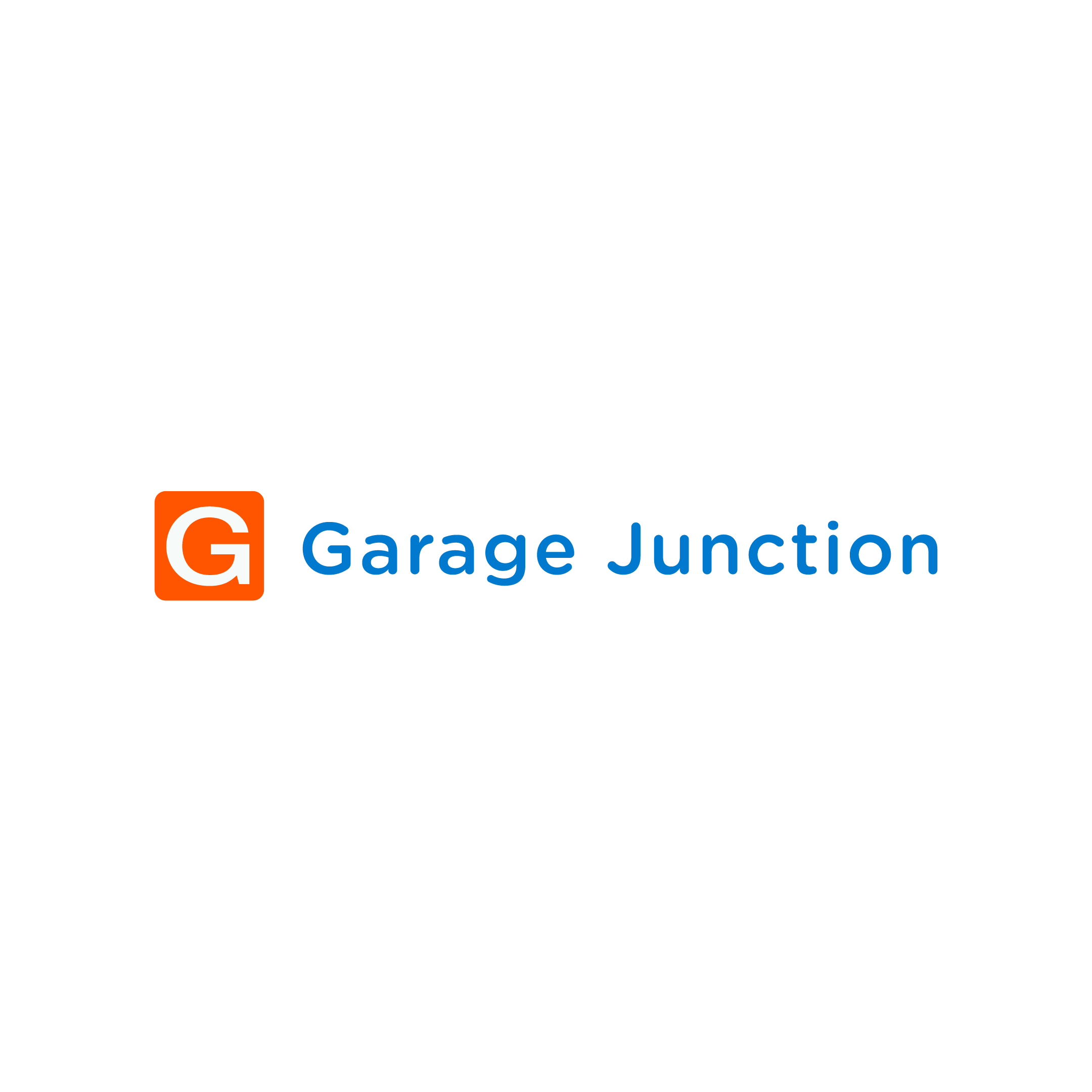 Garage Junction social media post design 2