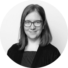 Laura Karhu, Project Lead (PM/PO)