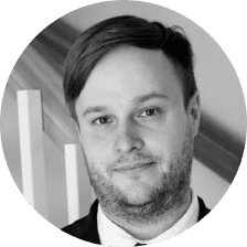 Ville Miekk'oja, Freelance Consultant