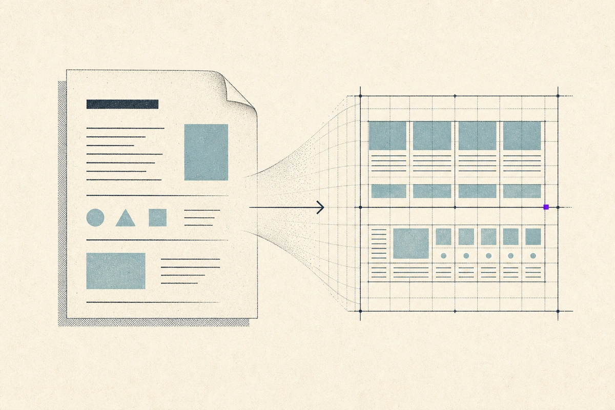 Documentation explains intent; contracts constrain usage with structural and semantic layers.