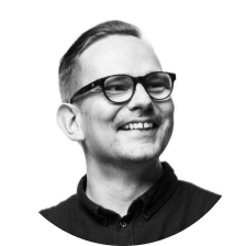 Petri Lahdelma, Design System Lead