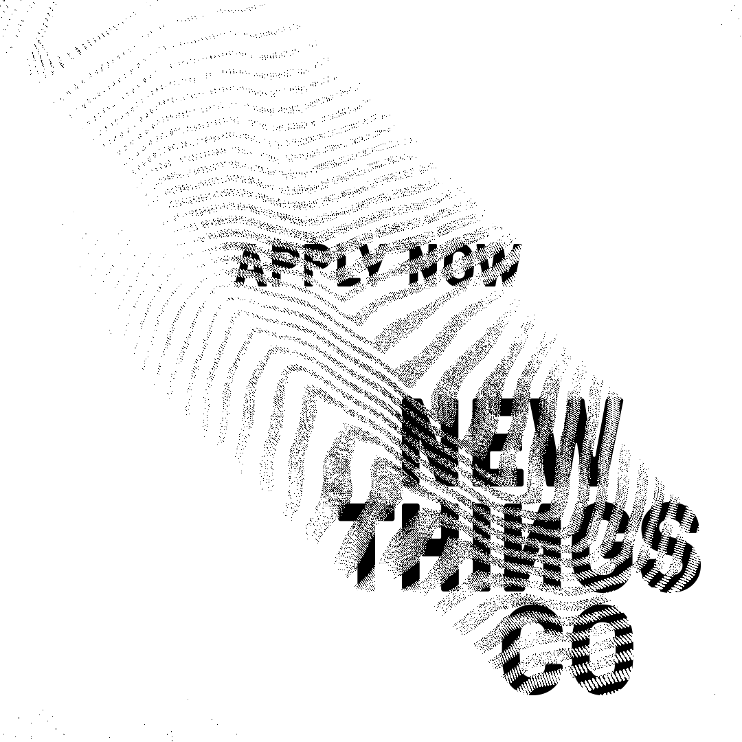 Recruitment advertisement for social media