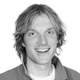 Pekka Turtola, Senior Developer