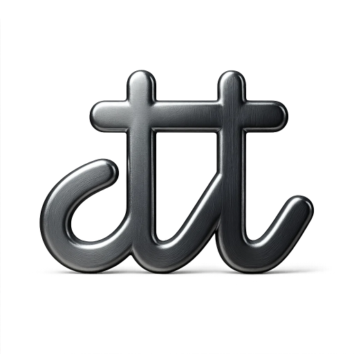 Digitaltableteur Portfolio logo